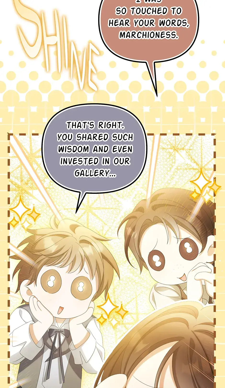 Why Are You Obsessed With Your Fake Wife? Chapter 105 Page 55