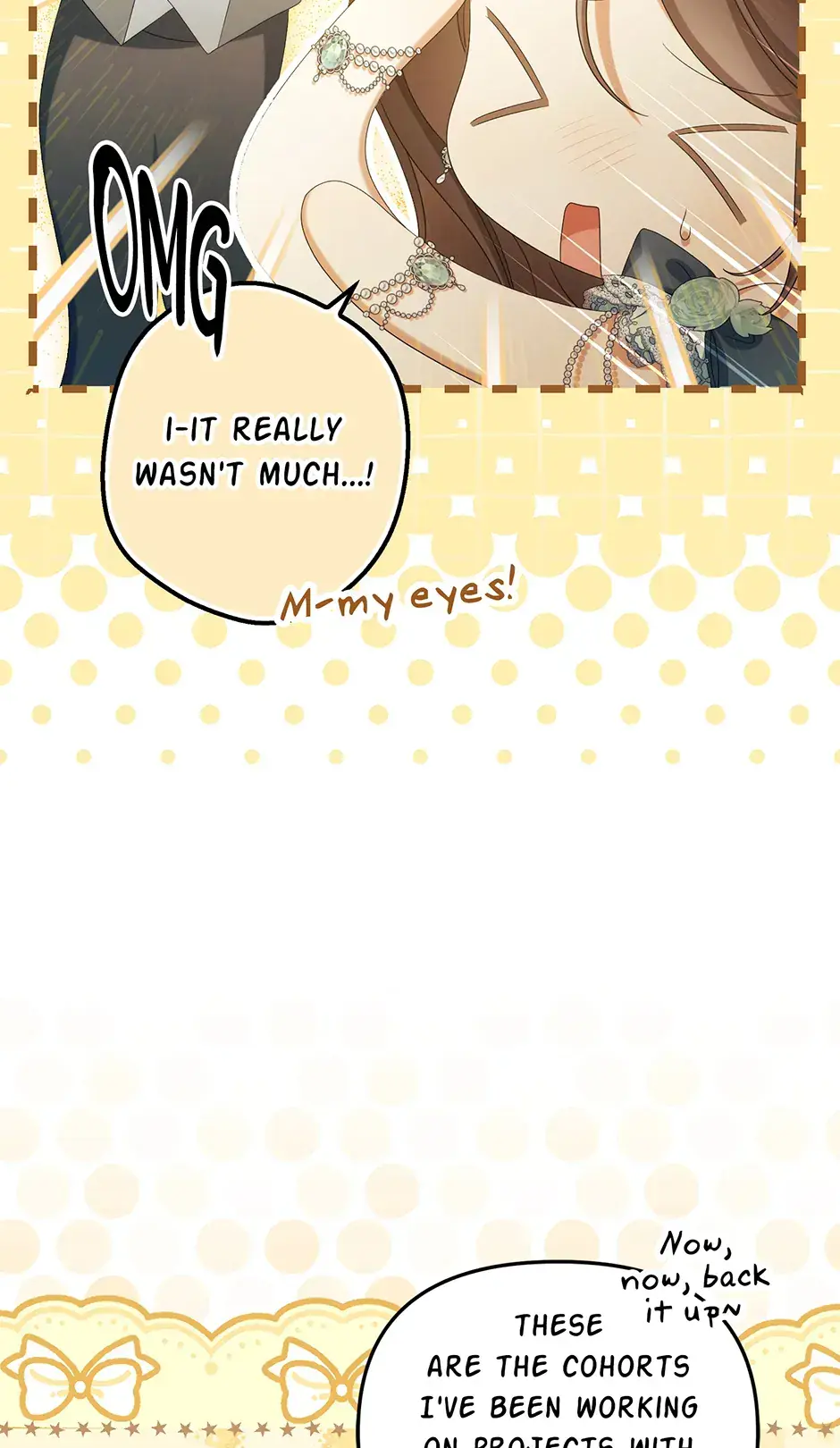 Why Are You Obsessed With Your Fake Wife? Chapter 105 Page 56