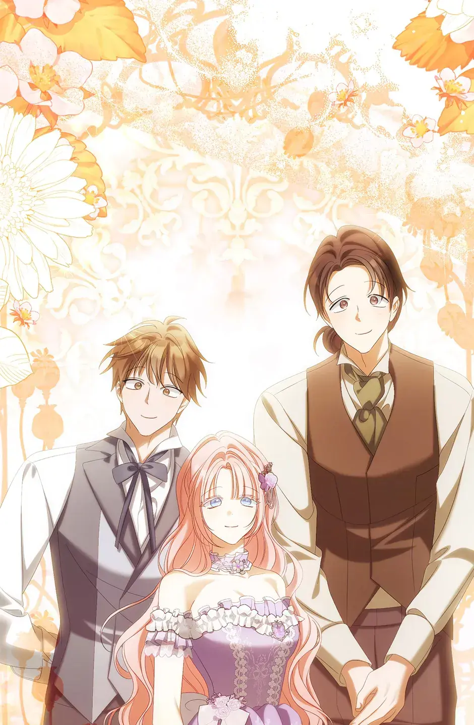 Why Are You Obsessed With Your Fake Wife? Chapter 105 Page 62