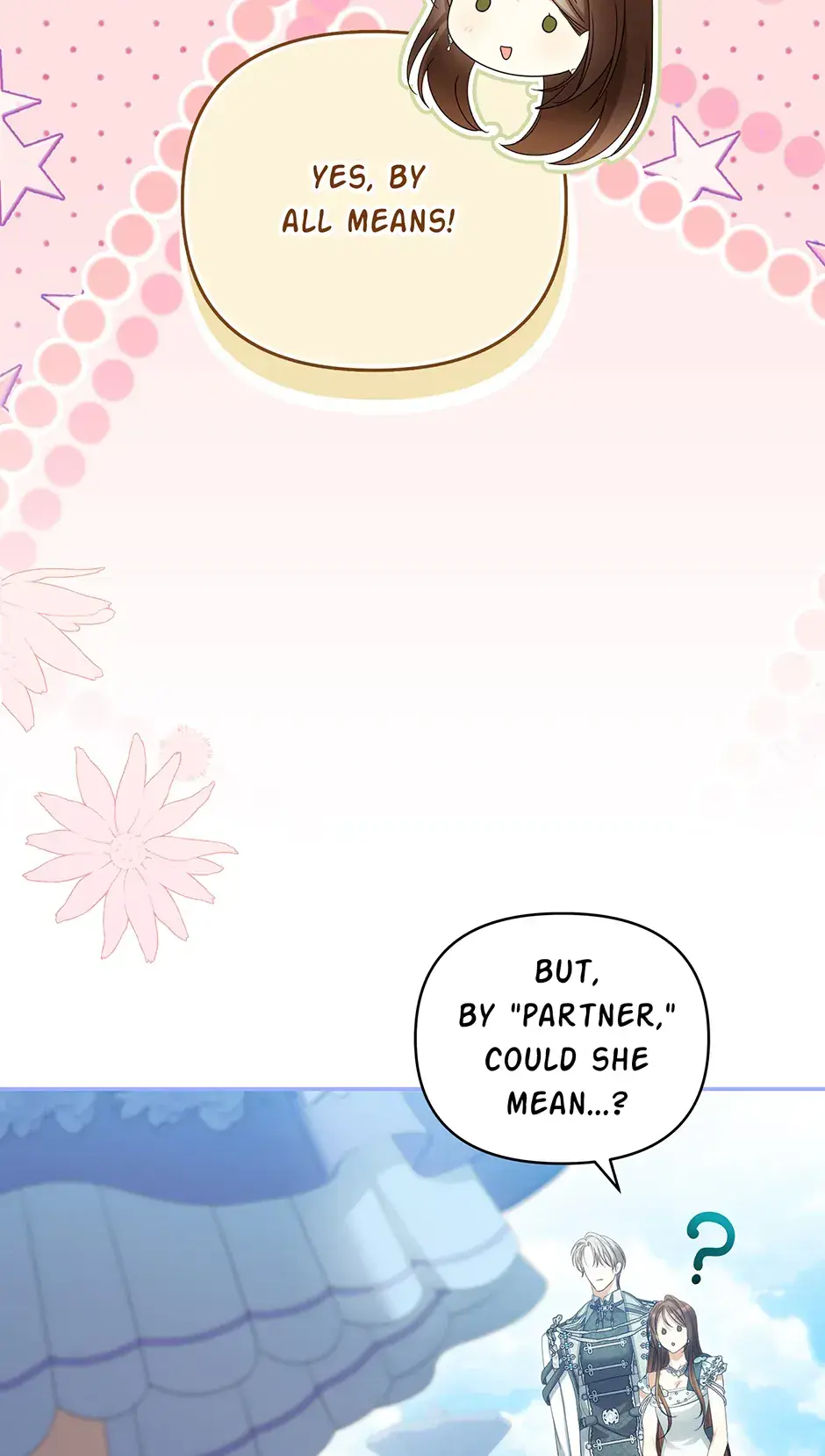 Why Are You Obsessed With Your Fake Wife? Chapter 105 Page 69