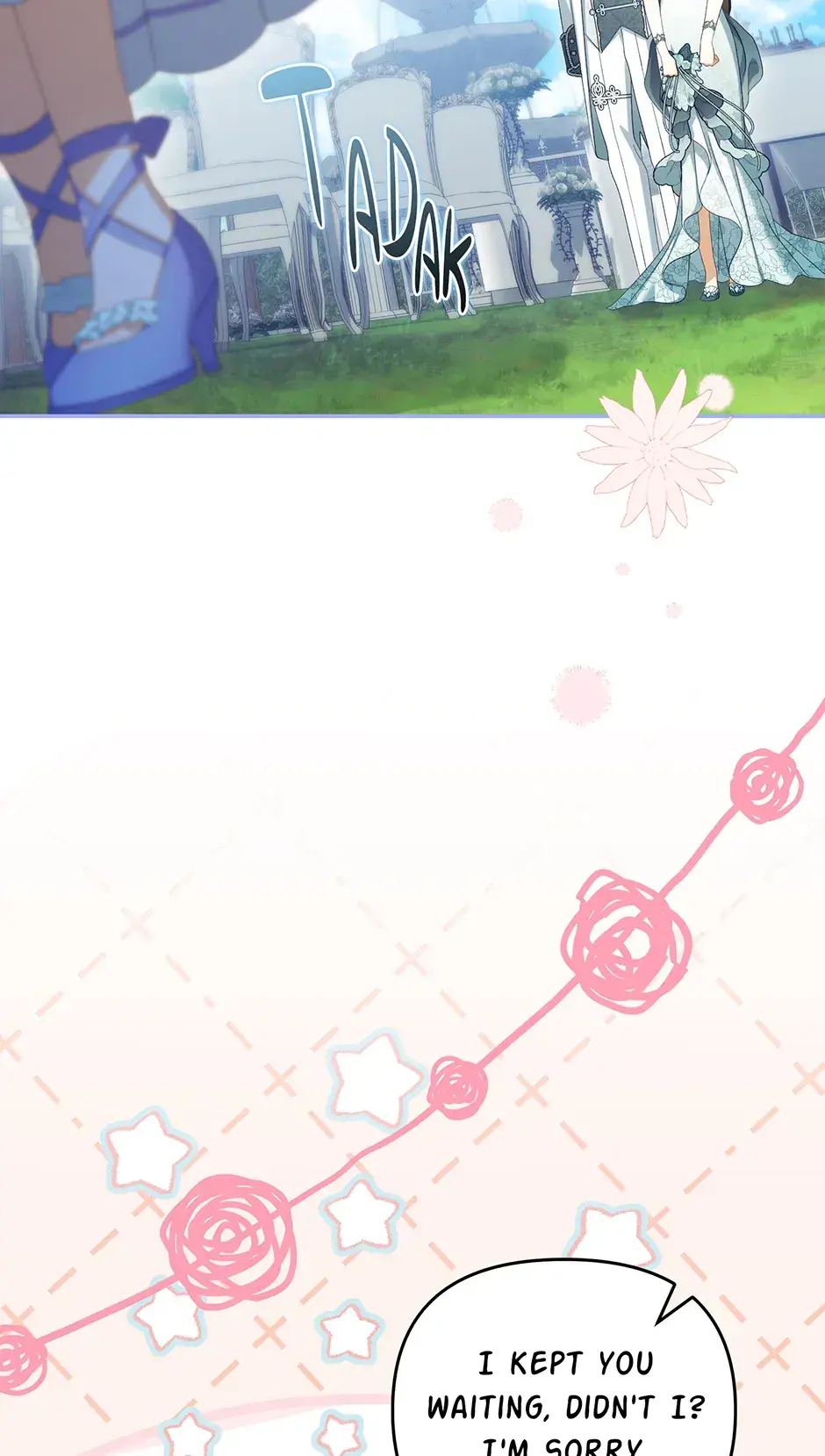 Why Are You Obsessed With Your Fake Wife? Chapter 105 Page 70
