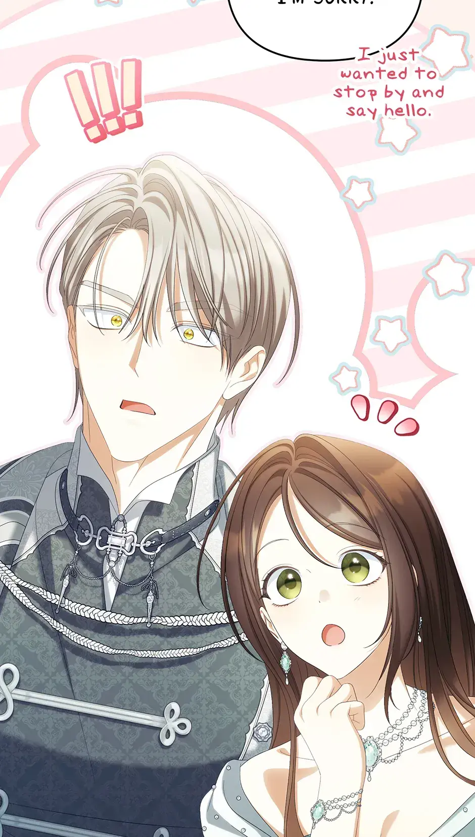 Why Are You Obsessed With Your Fake Wife? Chapter 105 Page 71