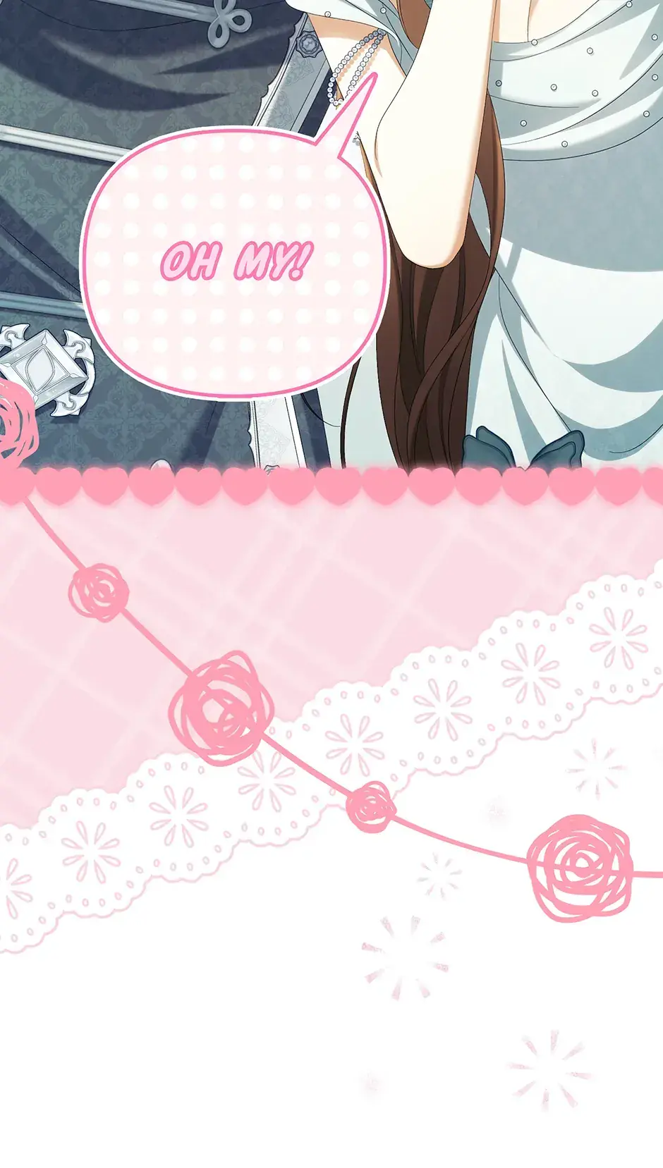 Why Are You Obsessed With Your Fake Wife? Chapter 105 Page 72