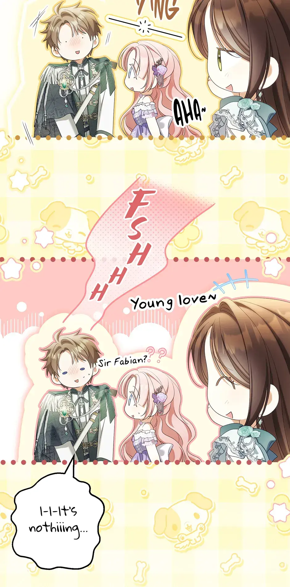Why Are You Obsessed With Your Fake Wife? Chapter 105 Page 76