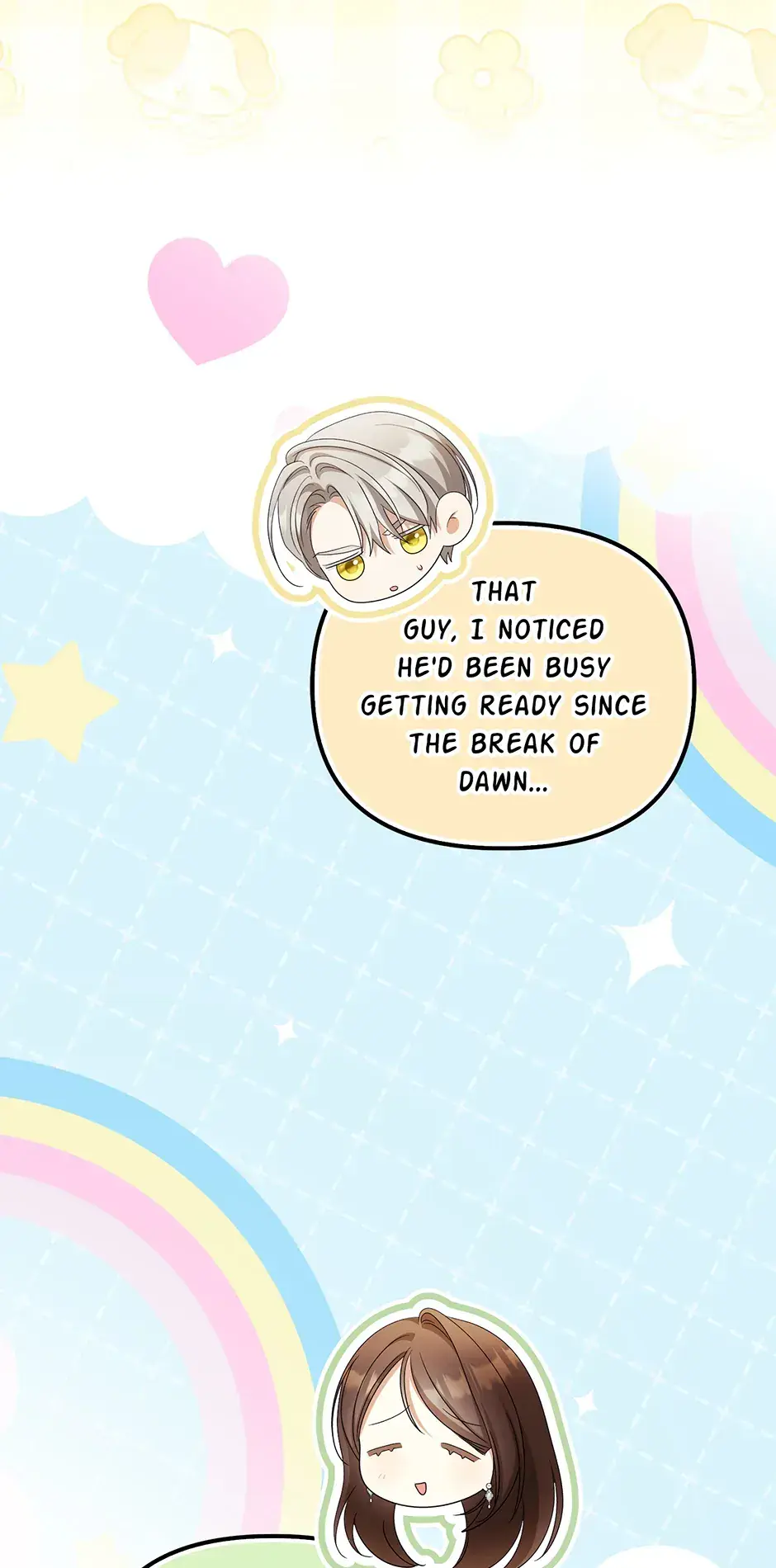 Why Are You Obsessed With Your Fake Wife? Chapter 105 Page 77