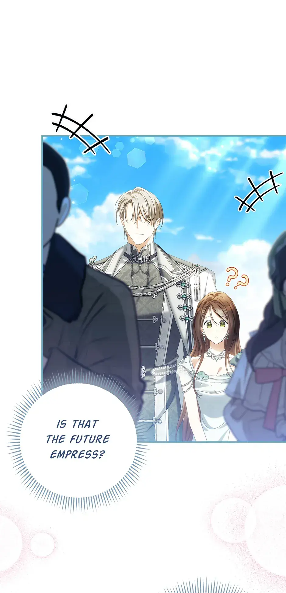 Why Are You Obsessed With Your Fake Wife? Chapter 105 Page 82