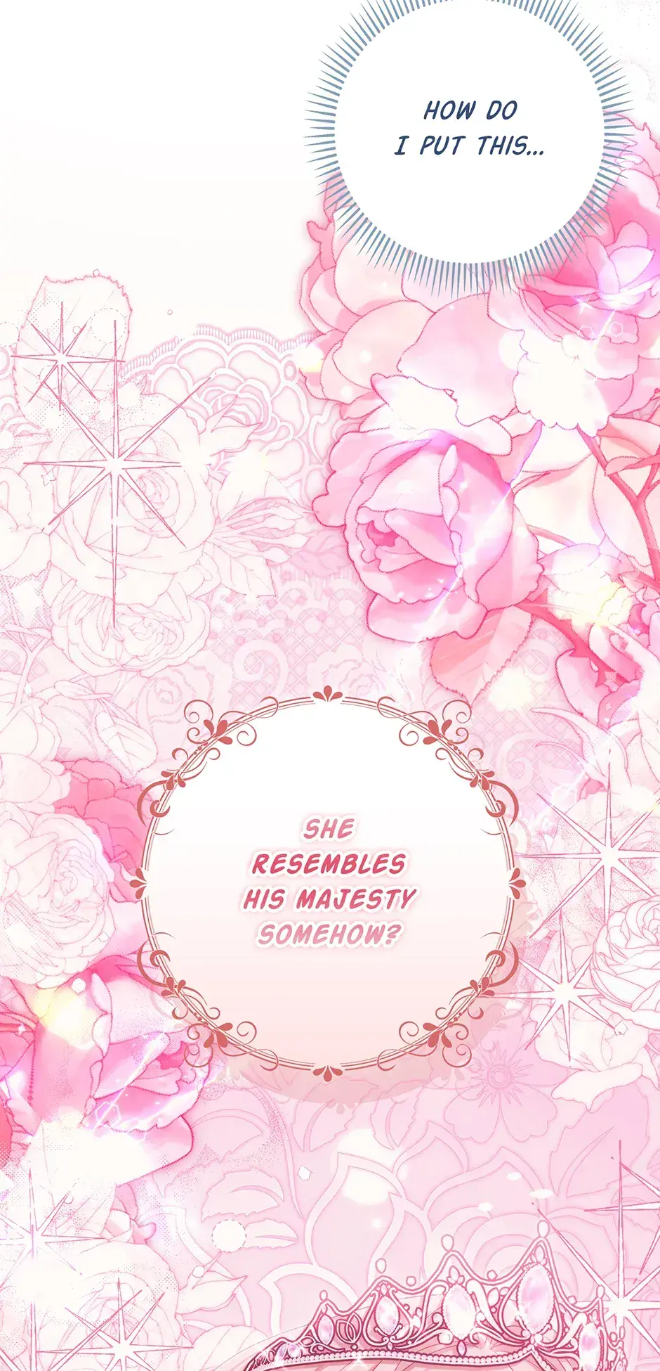 Why Are You Obsessed With Your Fake Wife? Chapter 105 Page 83