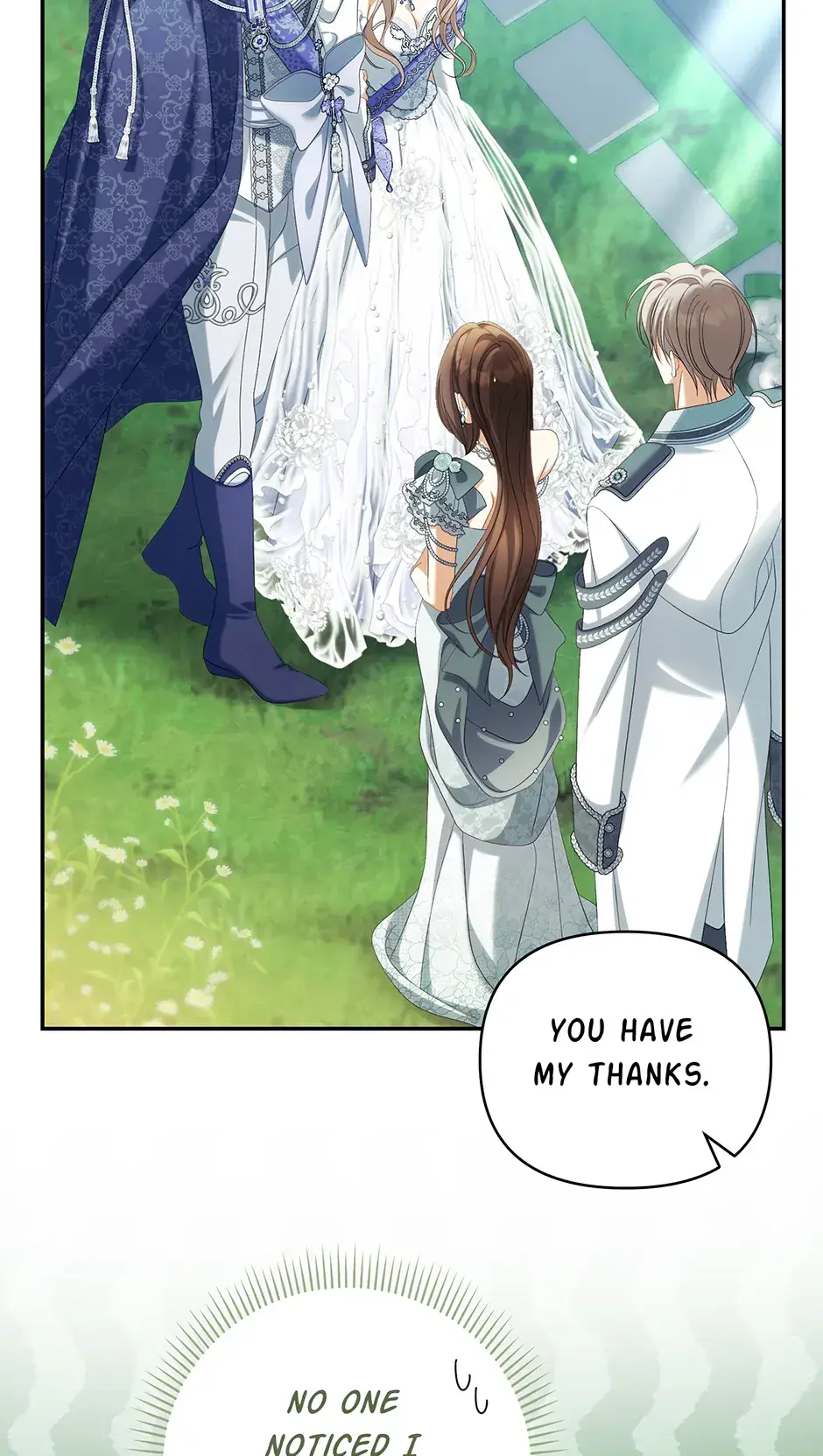 Why Are You Obsessed With Your Fake Wife? Chapter 105 Page 88