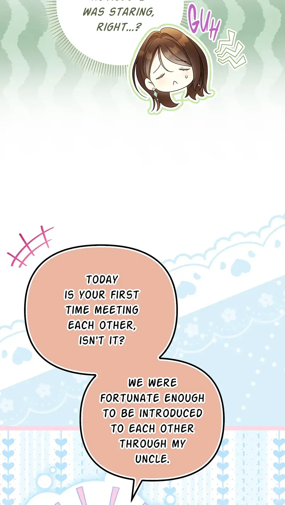 Why Are You Obsessed With Your Fake Wife? Chapter 105 Page 89