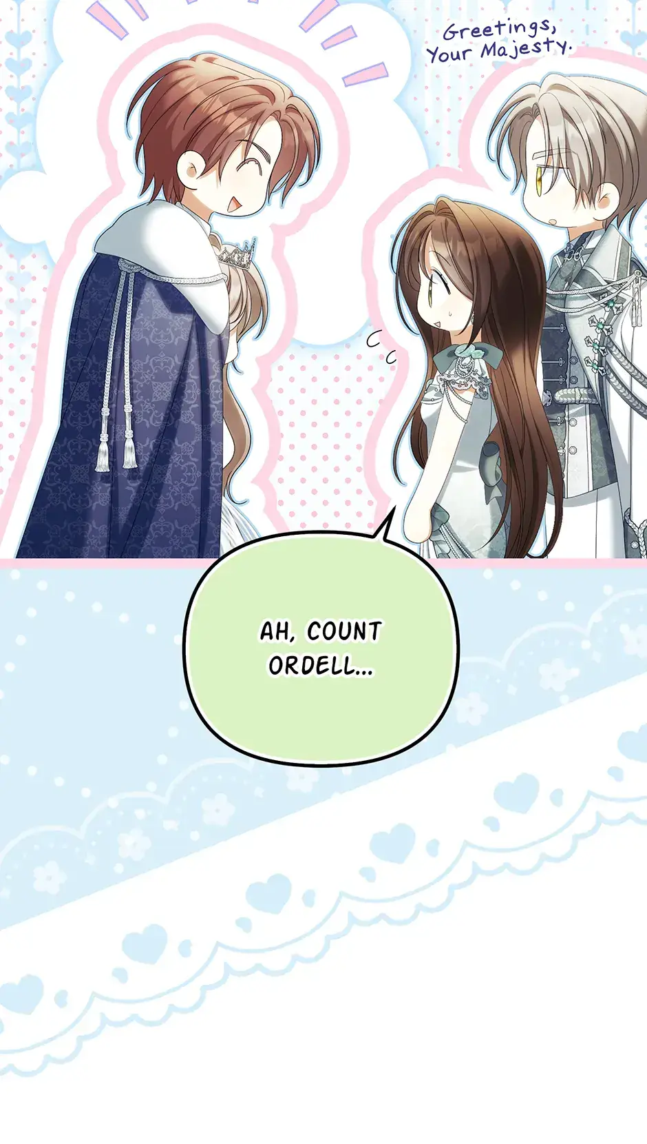 Why Are You Obsessed With Your Fake Wife? Chapter 105 Page 90