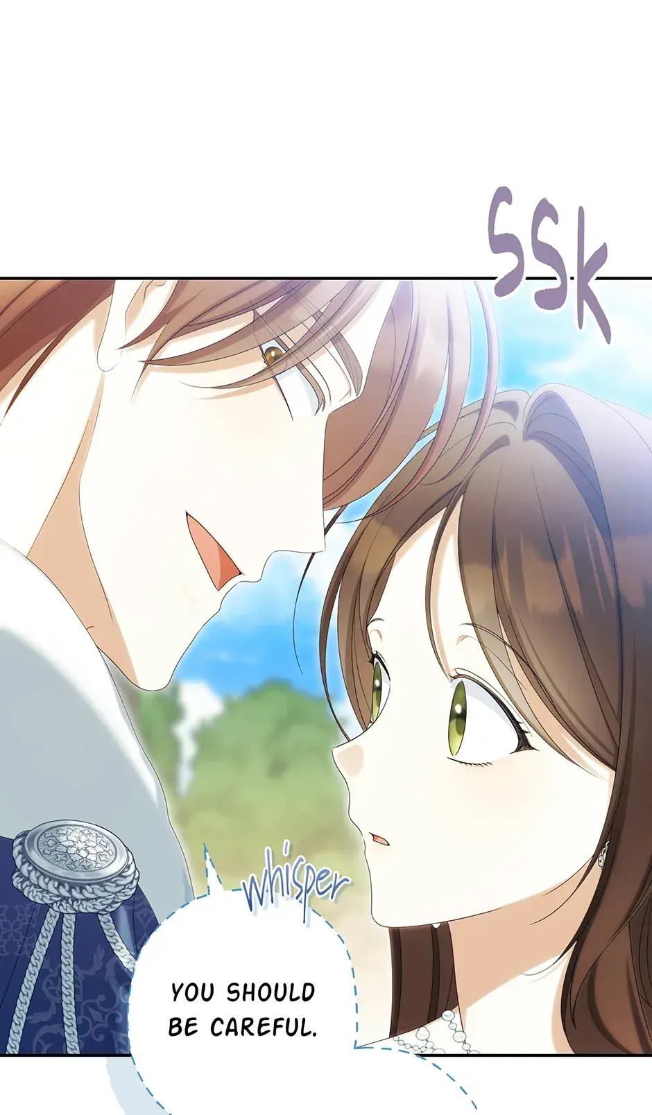 Why Are You Obsessed With Your Fake Wife? Chapter 105 Page 91