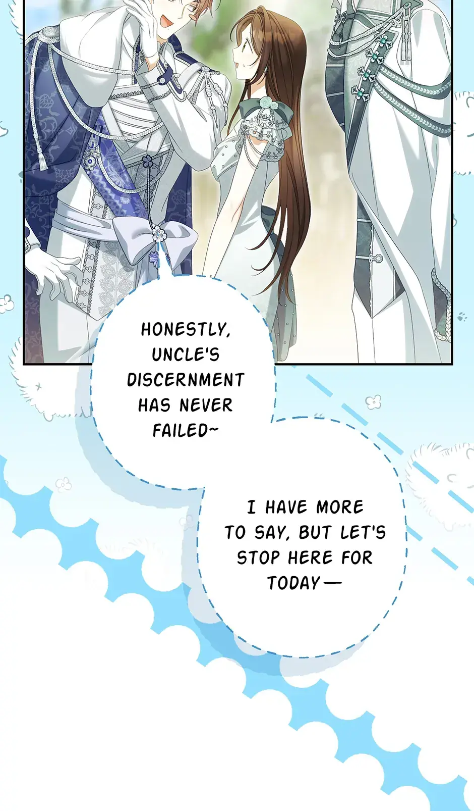 Why Are You Obsessed With Your Fake Wife? Chapter 105 Page 93