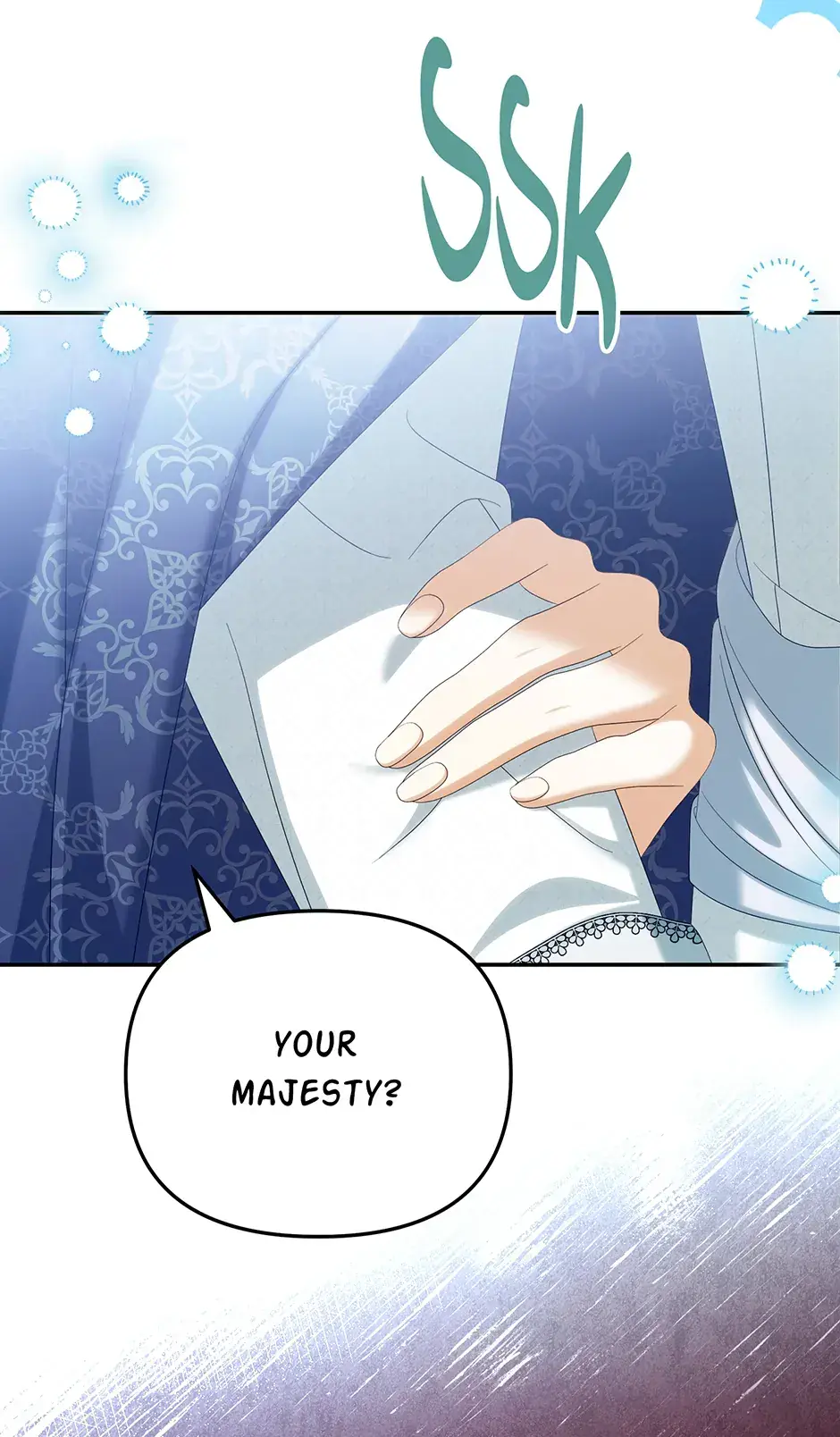 Why Are You Obsessed With Your Fake Wife? Chapter 105 Page 94