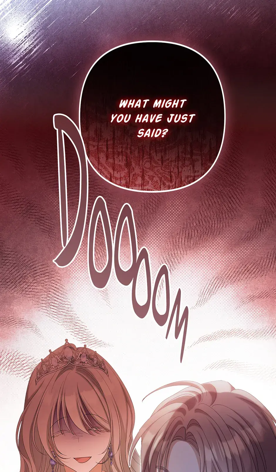 Why Are You Obsessed With Your Fake Wife? Chapter 105 Page 95