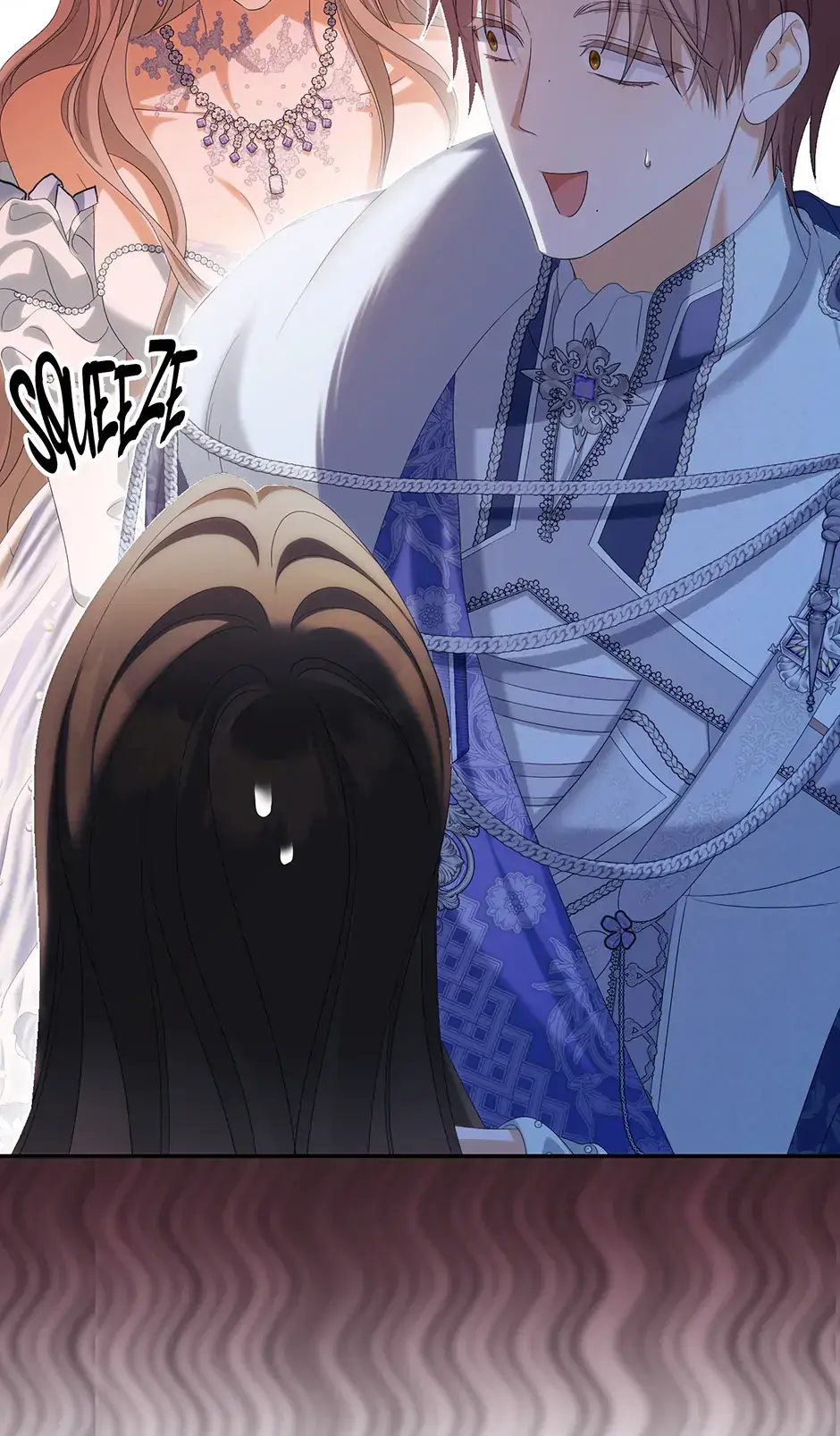 Why Are You Obsessed With Your Fake Wife? Chapter 105 Page 96