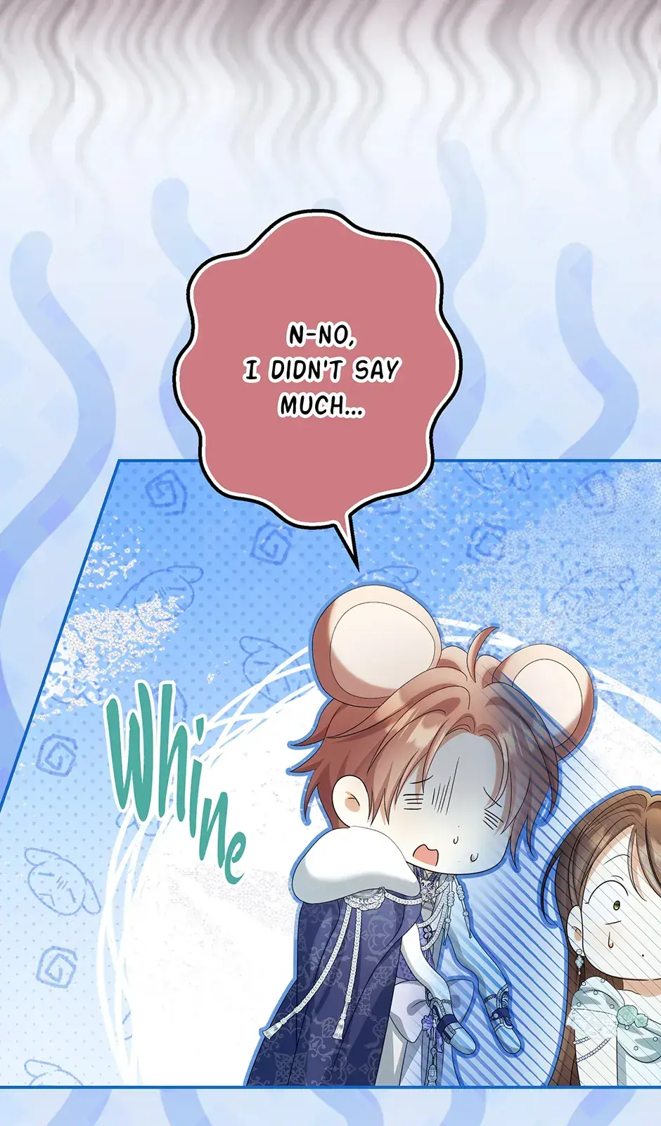 Why Are You Obsessed With Your Fake Wife? Chapter 105 Page 97