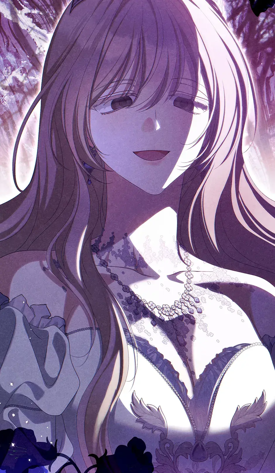 Why Are You Obsessed With Your Fake Wife? Chapter 105 Page 101