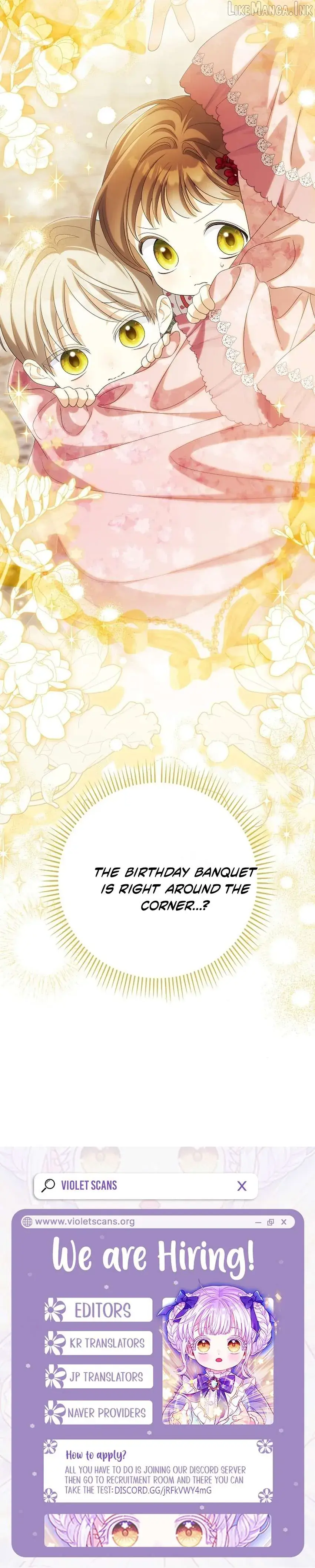 Why Are You Obsessed With Your Fake Wife? Chapter 108 Page 13