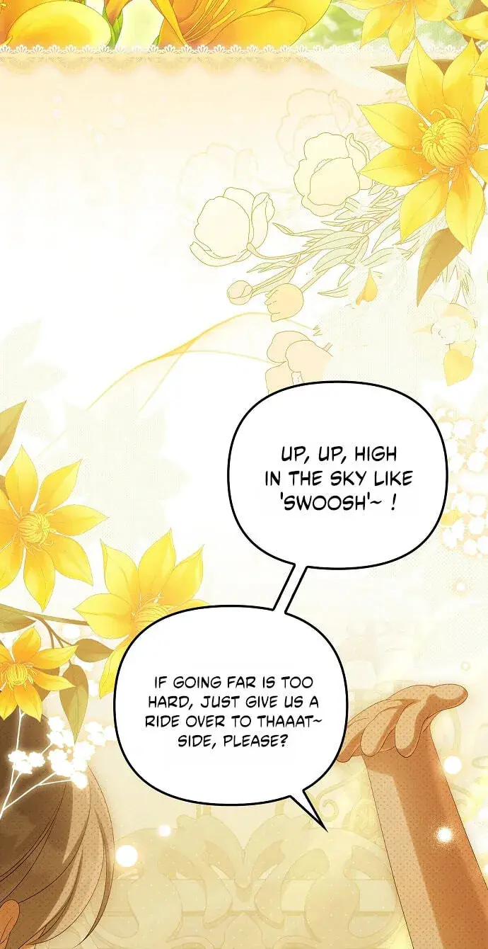 Why Are You Obsessed With Your Fake Wife? Chapter 111 Page 3
