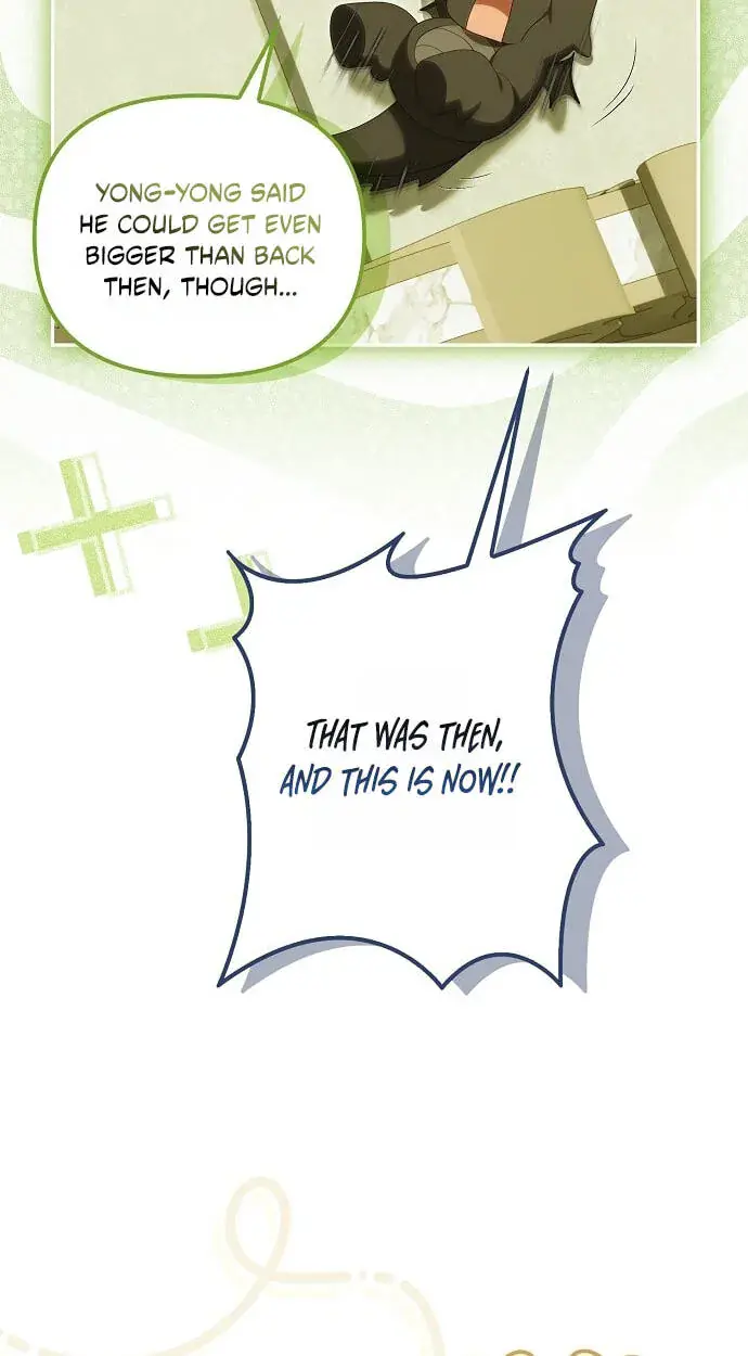 Why Are You Obsessed With Your Fake Wife? Chapter 111 Page 13