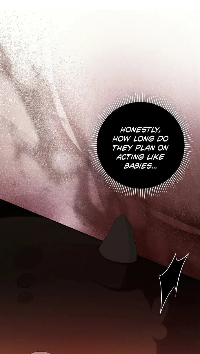 Why Are You Obsessed With Your Fake Wife? Chapter 111 Page 20