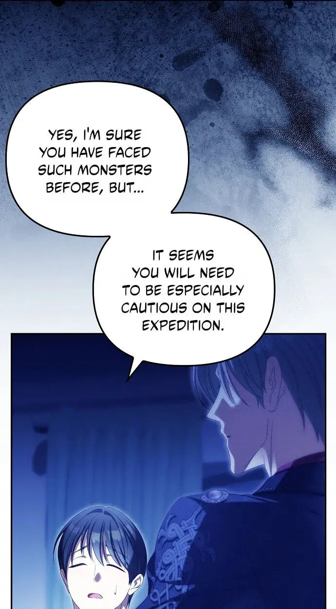 Why Are You Obsessed With Your Fake Wife? Chapter 111 Page 37