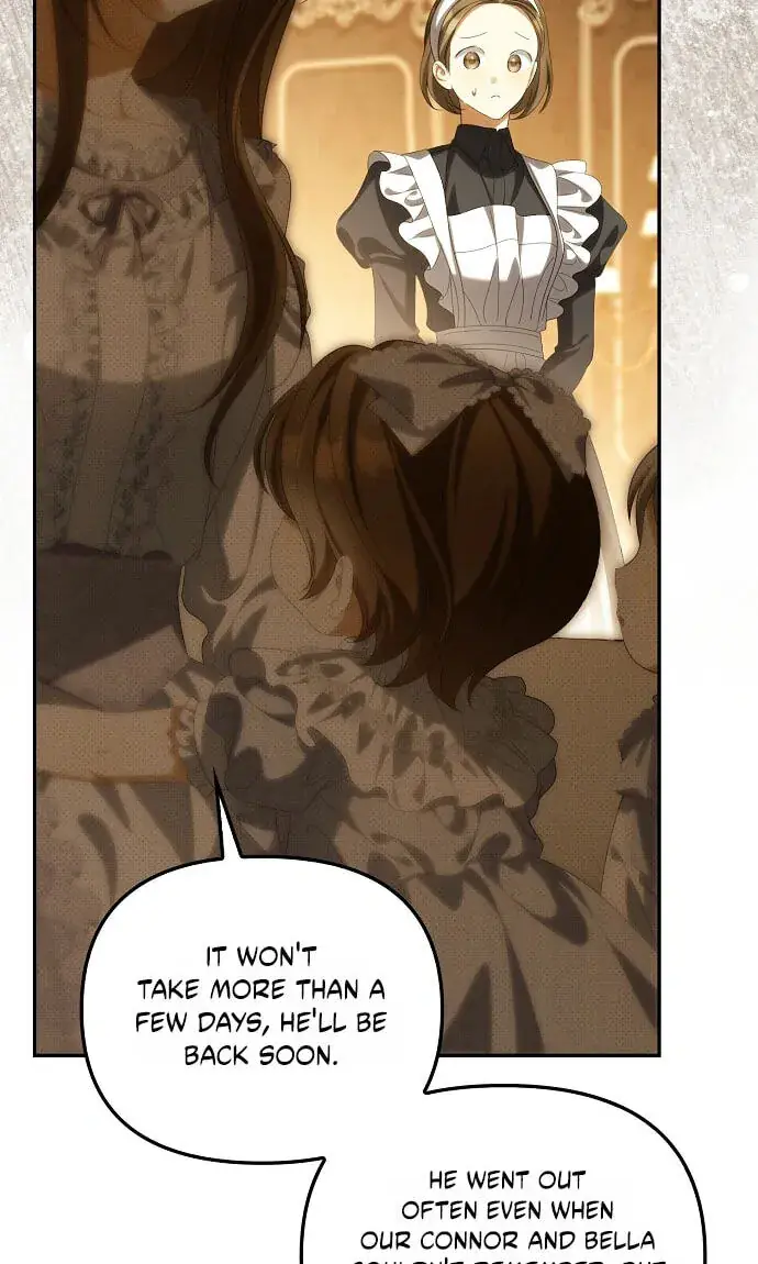 Why Are You Obsessed With Your Fake Wife? Chapter 111 Page 54