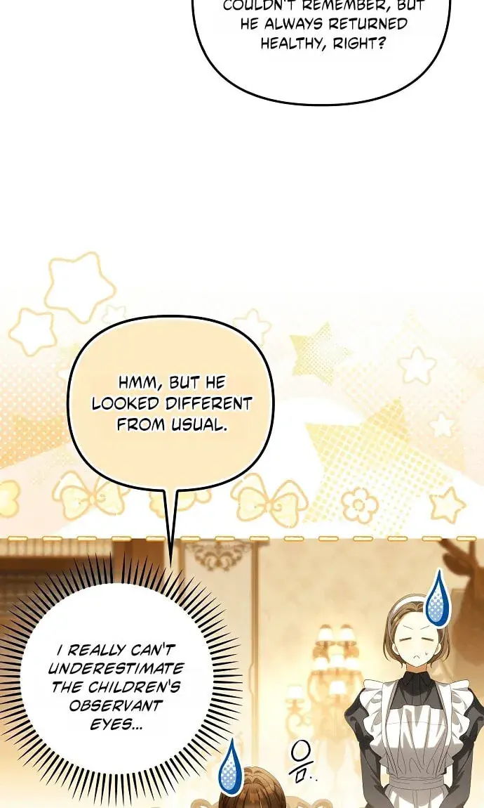Why Are You Obsessed With Your Fake Wife? Chapter 111 Page 55