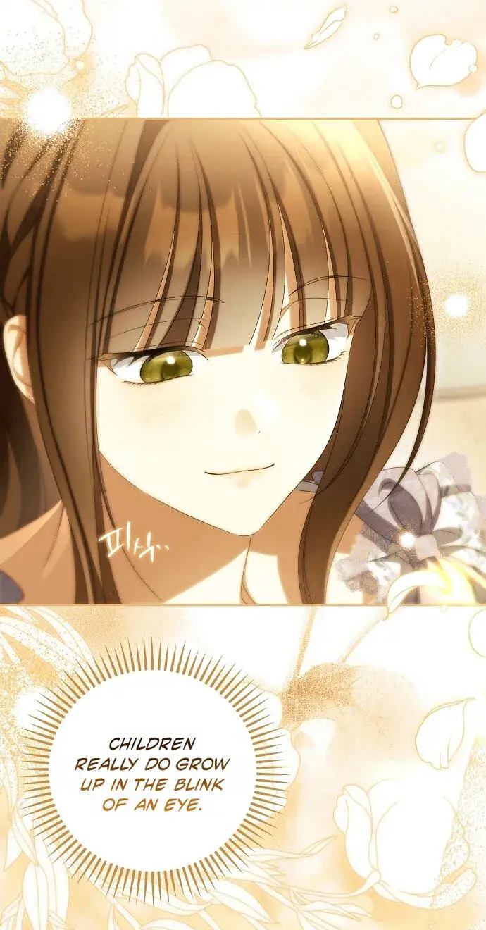 Why Are You Obsessed With Your Fake Wife? Chapter 111 Page 57