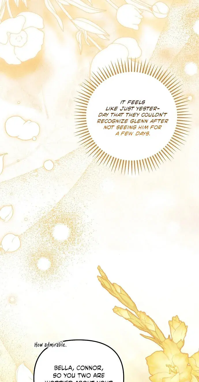 Why Are You Obsessed With Your Fake Wife? Chapter 111 Page 58