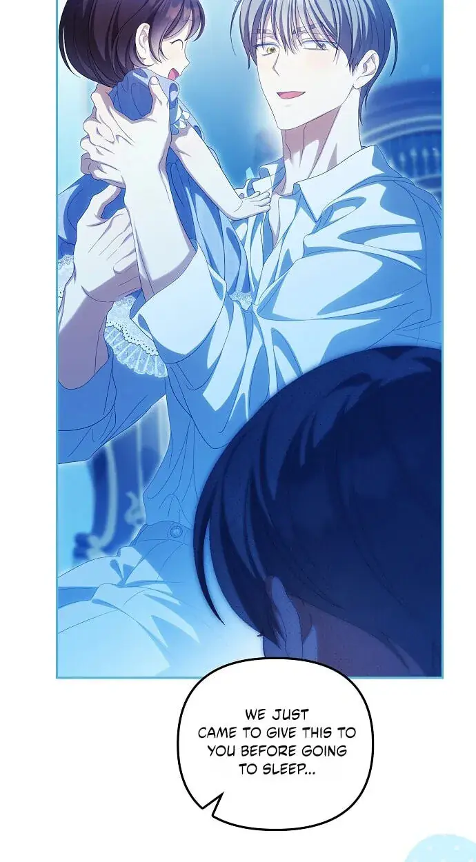 Why Are You Obsessed With Your Fake Wife? Chapter 111 Page 71