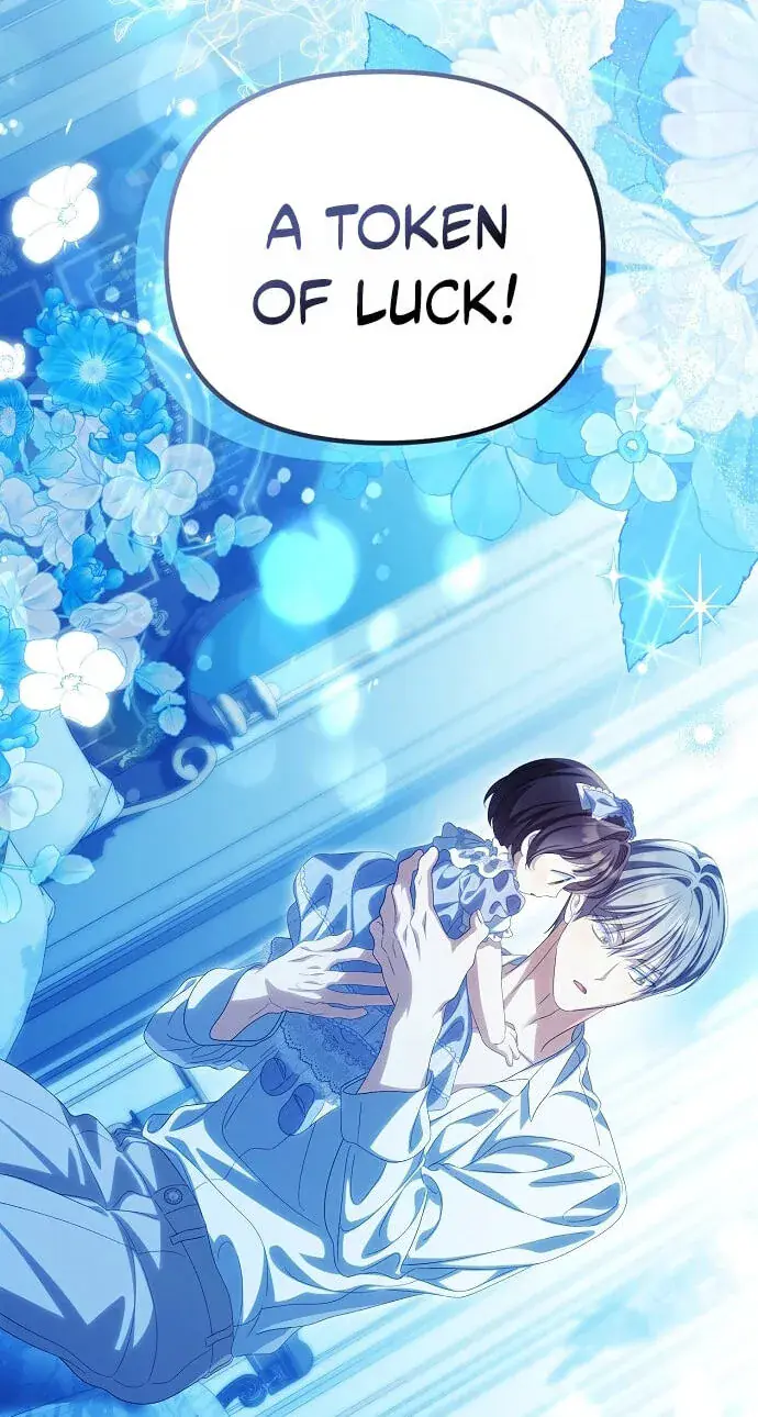Why Are You Obsessed With Your Fake Wife? Chapter 111 Page 74