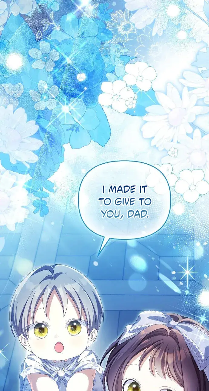 Why Are You Obsessed With Your Fake Wife? Chapter 111 Page 76