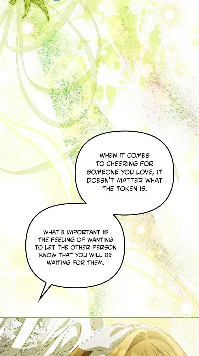 Why Are You Obsessed With Your Fake Wife? Chapter 111 Page 81