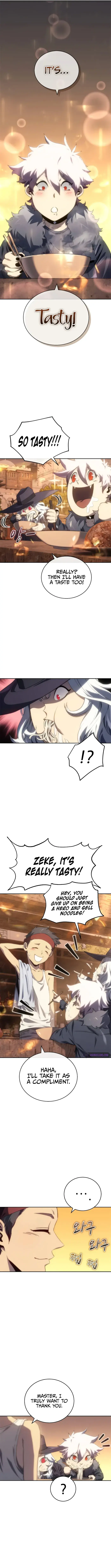 Why I Quit Being the Demon King Chapter 9 Page 12