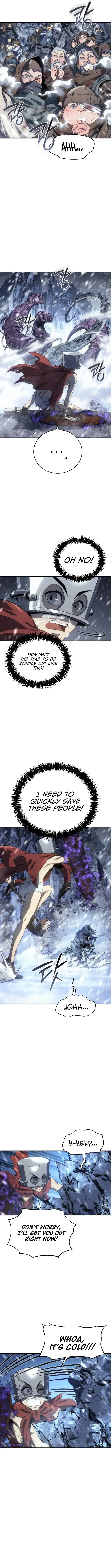 Why I Quit Being the Demon King Chapter 12 Page 9