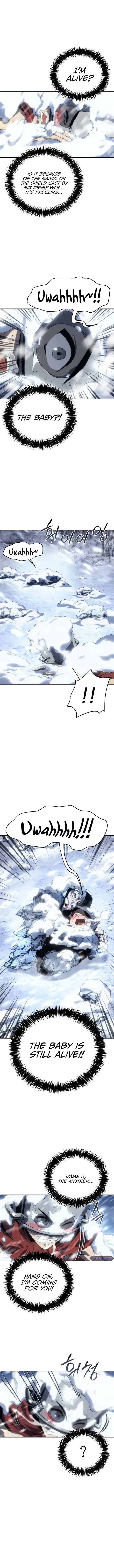Why I Quit Being the Demon King Chapter 12 Page 14