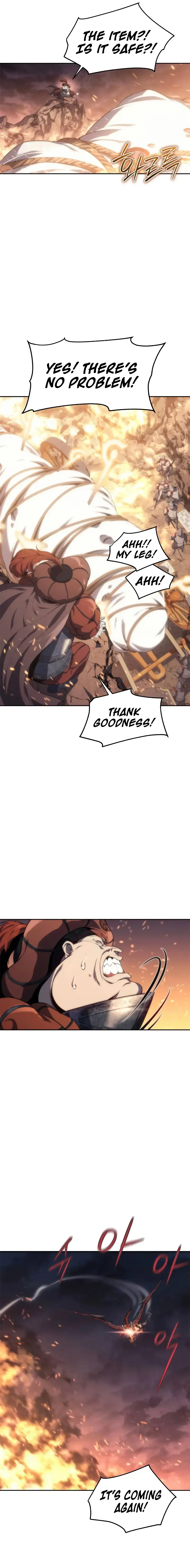 Why I Quit Being the Demon King Chapter 16 Page 9