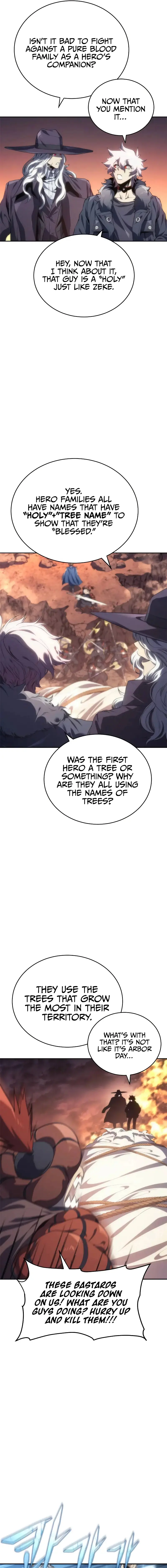 Why I Quit Being the Demon King Chapter 16 Page 19