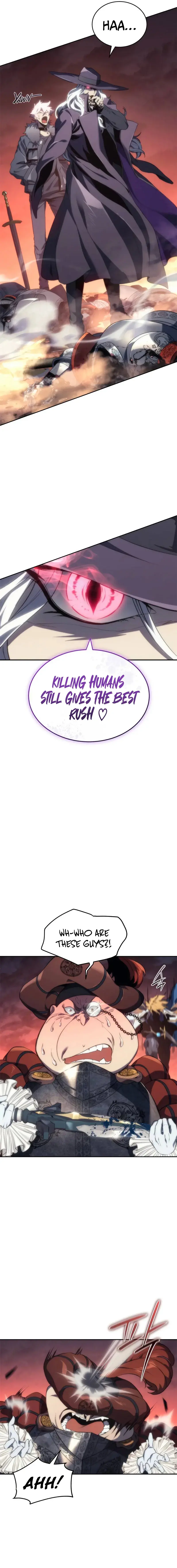 Why I Quit Being the Demon King Chapter 17 Page 9