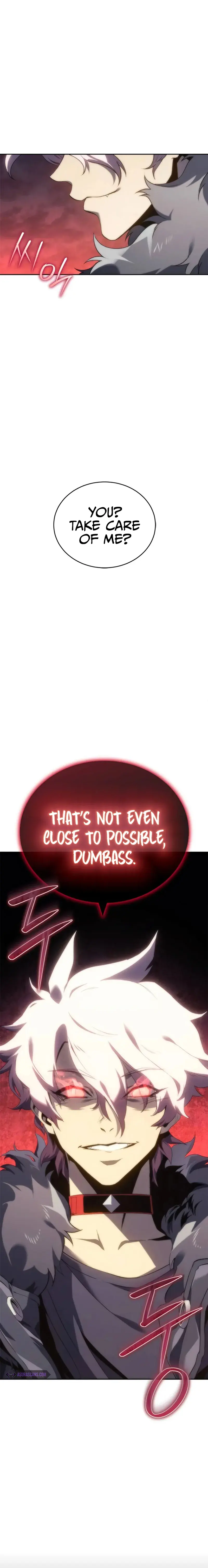 Why I Quit Being the Demon King Chapter 17 Page 14