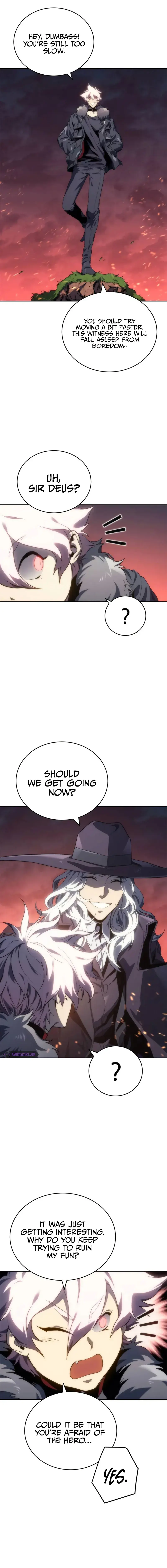 Why I Quit Being the Demon King Chapter 17 Page 20