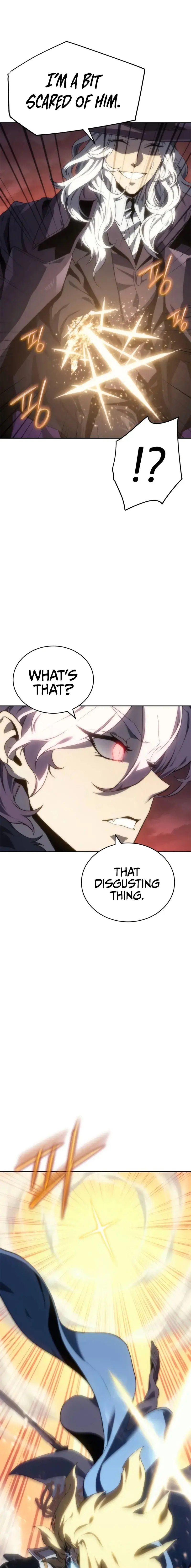 Why I Quit Being the Demon King Chapter 17 Page 21