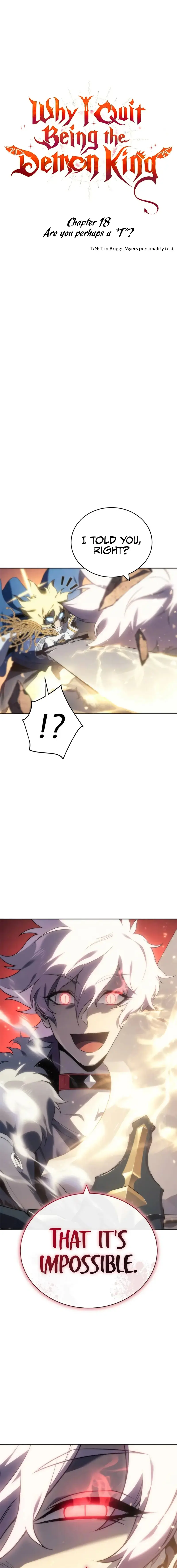 Why I Quit Being the Demon King Chapter 18 Page 3