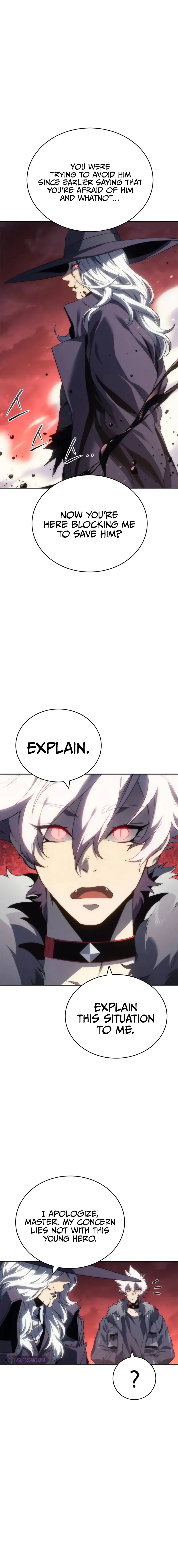 Why I Quit Being the Demon King Chapter 18 Page 10