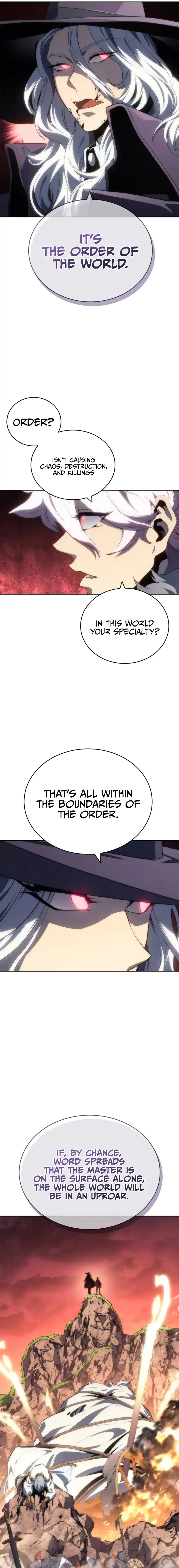 Why I Quit Being the Demon King Chapter 18 Page 11