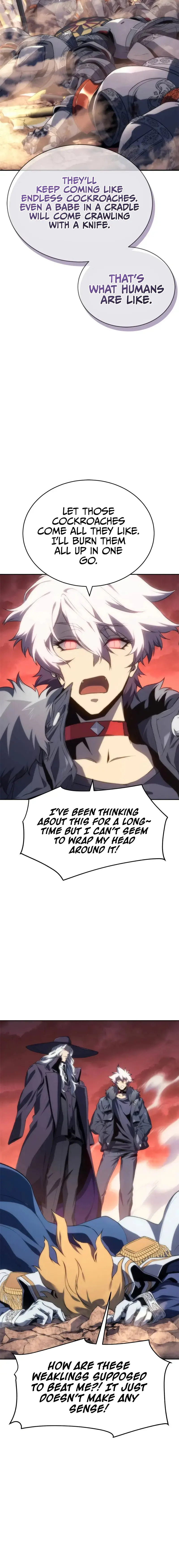 Why I Quit Being the Demon King Chapter 18 Page 12