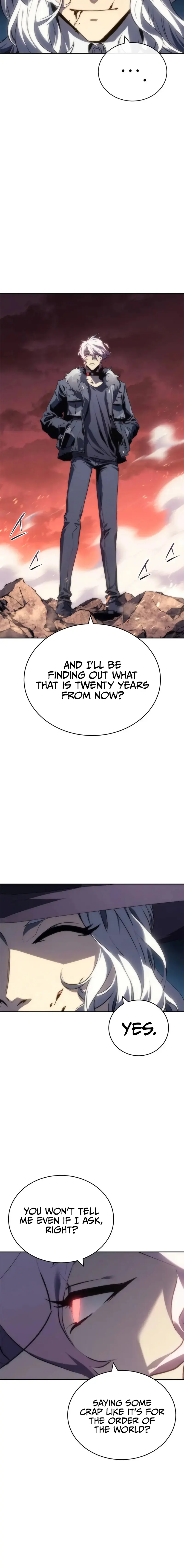 Why I Quit Being the Demon King Chapter 18 Page 14