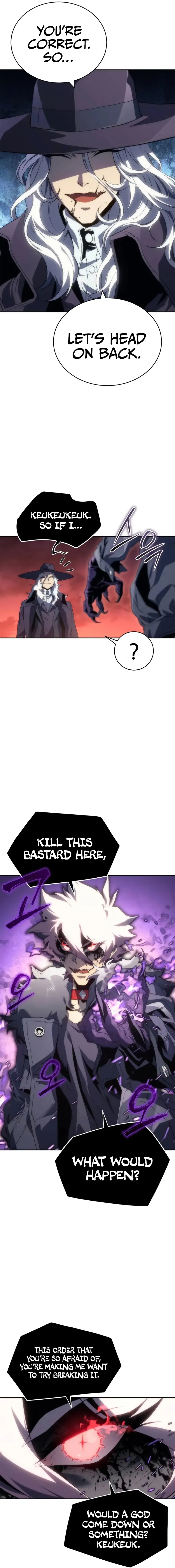 Why I Quit Being the Demon King Chapter 18 Page 15