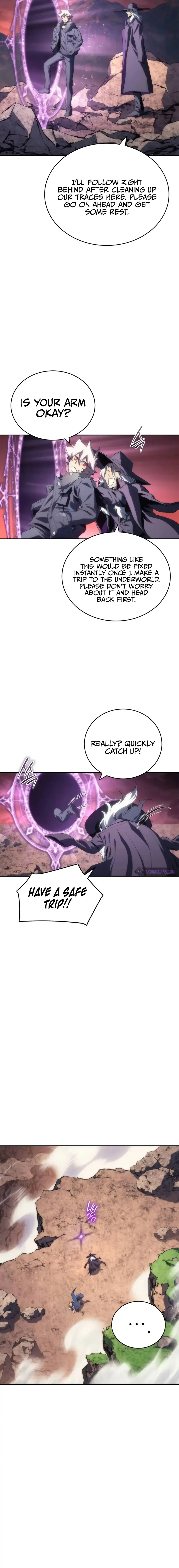 Why I Quit Being the Demon King Chapter 18 Page 18